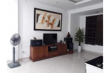 BÁN NHÀ NGUYỄN KHANG, CẦU GIẤY, CỰC ĐẸP - Ô TÔ QUA NHÀ - 40M2 X 4M. GIÁ CHỈ 3,1 TỶ.